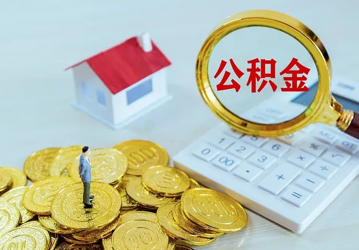 鹤岗个人怎么提住房公积金（个人如何提出公积金）